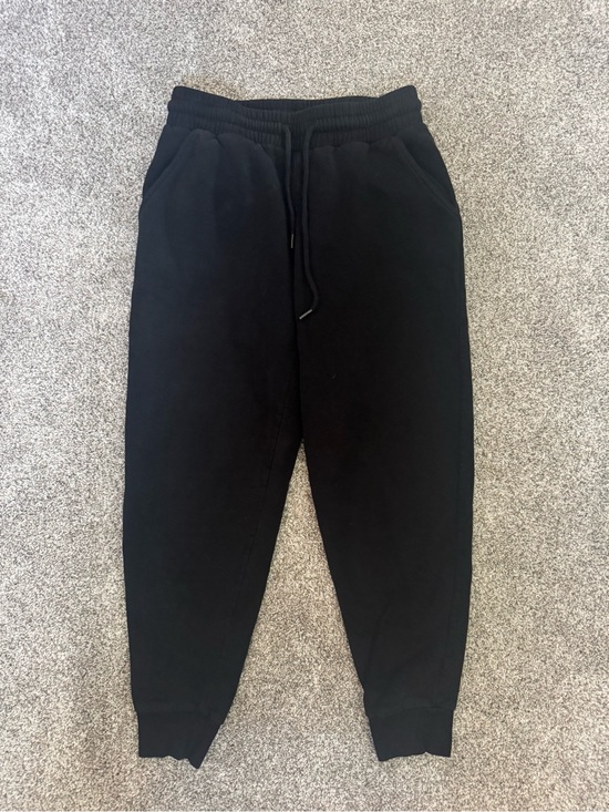 Zenana Outfitters Pants - Zenana Outfitters Black Jogger Sweatpants